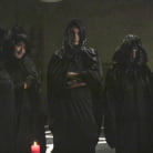 Angel Allwood in 'RoseBud's Baby'