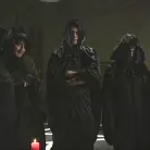 Angel Allwood in 'RoseBud's Baby'