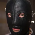 Angel Allwood in 'The Introduction of Porno Virgin Angel Allwood, Day One'