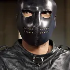 Angel Allwood in 'Training Anal Angel, Day Two'