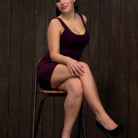 Angelica Raven in 'I'm Thankful for Tit Crushers'