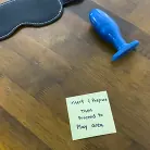 Angelina Please in 'The Girlfriend: Alex Hawk Gets Plowed by Angelina Please'