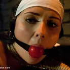 Angell Summers in 'Sins of Sister Summers'