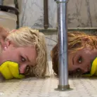 Anikka Albrite in 'Destroying The Homecoming Queen'