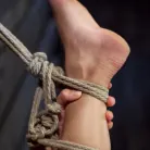 Anikka Albrite in 'Opening up Anikka Albrite: Day Two'