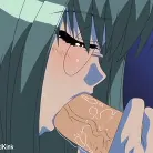 Anime in '50 Darker Shades Of Hentai 2'