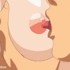 Anime in 'Cougar Time'