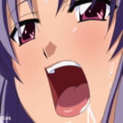 Anime in 'Cougar Time'