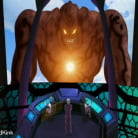 Anime in 'DYOGRAMMATON II'