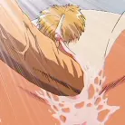 Anime in 'Don't Tell My Mom I'm A Whore'