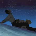 Anime in 'Don't Tell My Mom I'm A Whore'