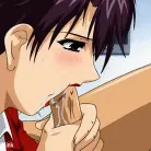 Anime in 'Fun Time Whores'