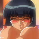 Anime in 'Fun Time Whores Pt.I'