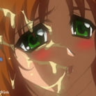 Anime in 'Fun Time Whores Pt. II'