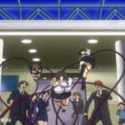 Anime in 'Hentai Express'