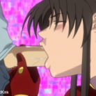 Anime in 'Hentai Express'