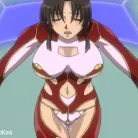 Anime in 'Hentai Express'