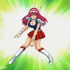 Anime in 'Kowaremono_II'