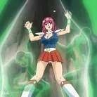 Anime in 'Kowaremono_II'