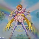 Anime in 'Magical Kanan Vol. I'