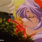 Anime in 'Magical Kanan Vol. I'