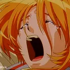 Anime in 'Magical Kanan Vol. I'