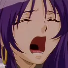 Anime in 'Magical Kanan Vol. I'