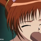 Anime in 'Naughty Young Nurses: Volume II'