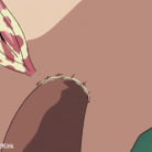 Anime in 'Naughty Young Nurses: Volume II'