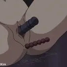 Anime in 'Naughty Young Nurses: Volume One'