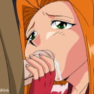 Anime in 'Ninja Mashiba Ayas Specialty'