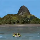 Anime in 'Pleasure Island'