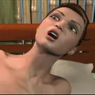 Anime in 'Pleasure Island'