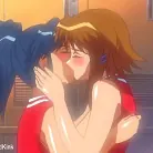 Anime in 'Somebody's Watching Me'