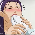 Anime in 'Somebody's Watching Me'