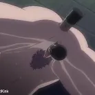 Anime in 'Sorority Sex Club: Group Sessions Part 2'