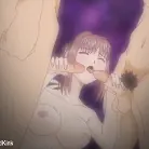 Anime in 'Sorority Sex Club: Group Sessions Part 2'