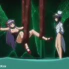 Anime in 'The Night When Evil Falls Vol.II'