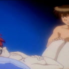 Anime in 'The Pianist'