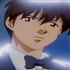 Anime in 'The Pianist'