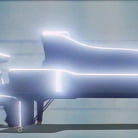 Anime in 'The Pianist'