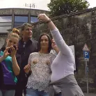 Anina Silk in 'Teen Exposed and Fucked in Public'