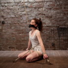 AnnaBelle Lee in 'AnnaBelle Lee - Red Headed Slut - Live Show Part 1'