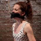 AnnaBelle Lee in 'AnnaBelle Lee - Red Headed Slut - Live Show Part 1'