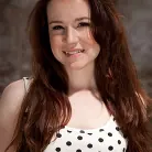 AnnaBelle Lee in 'AnnaBelle Lee - Red Headed Slut - Live Show Part 3'