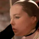 AnnaBelle Lee in 'AnnaBelle Lee - Red Headed Slut - Live Show Part 3'