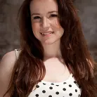 AnnaBelle Lee in 'AnnaBelle Lee - Red Headed Slut - Live Show Part 4'