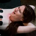AnnaBelle Lee in 'Heavy Electro BDSM Assplay'