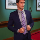 Anna Tyler in 'Submissive Secretary Anal Trained By Jealous Wife'