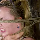 Annette Schwarz in 'Annette Schwarz'